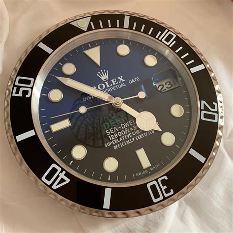 rolex bildergalerie|rolex wanduhr.